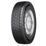 215/75R17.5 Conti Hybrid LD3 126/124M 3PMSF