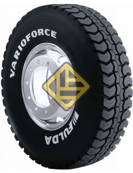 VARIOFORCE 315/80R22.5 156/150K M+S