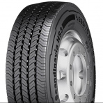 Scandinavia HS3 EU LRH 265/70R19.5 140M