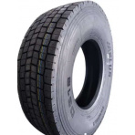 315/80R22.5 D318 157/154M 20PR