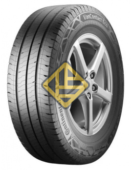 235/65R16C 115/113R VanContact Eco 8PR