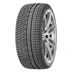 225/40R18 92V EXTRA LOAD TL Pilot Alpin PA4 MO GRNX