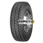 UG WTD CITY 275/70R22.5 148J