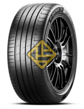 255/45R19 104Y XL RFT PZERO E elt