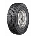 245/70R19.5 136/134M TL Conti Hybrid HD3 EU LRH 16PR M+S