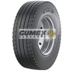 315/80R22.5 X LINE ENERGY D TL 156/150L VB MI