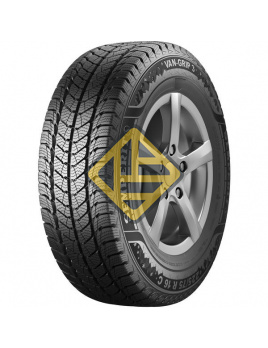 195/70R15C 104/102R VAN-GRIP 3 8PR