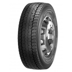 265/70R17.5 R02 ProFuel Drive 140/138 M 3PMSF