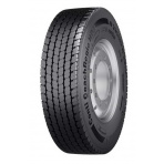 295/80R22.5 Conti CoachRegio HD3 154/149M 3PMSF