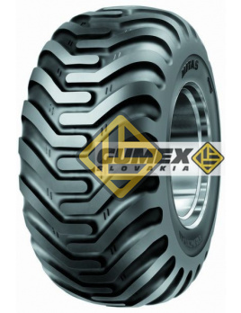 400/60-15.5R 145A8  14PR TL TR08