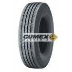 XZA2 Energy 295/80R22.5 152M