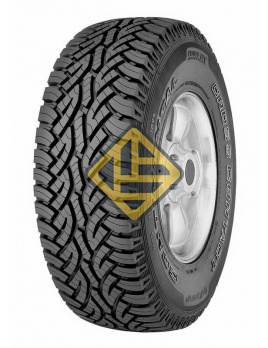 235/85R16C 114/111Q ContiCrossContact AT 8PR