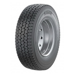 X MULTI D 215/75R17.5 126M