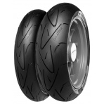 120/70ZR17 M/C (58W) TL ContiSportAttack