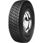 205/75R17.5 PRO DR76 14PR 124/122 M TL 3PMSF