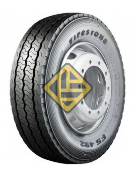 FS492 275/70R22.5 150/148J