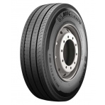 295/80R22.5 X COACH Z 154/150M 3PMSF