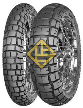 ENDURO TRAIL ADV 110/80R19 59V TL/TT M+S F