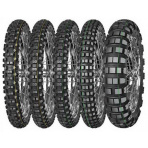 ENDURO TRAIL-RALLY Soft/Medium 90/90-21 (3.00-21) 54R TT SUPER M+S F