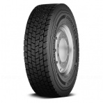 265/70R19.5 140/138M Conti Hybrid HD3 14PR 3PMSF