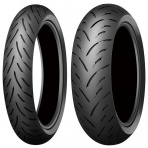 110/70R17 54H TL SX GPR300F