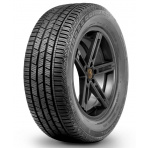 225/65R17 102H FR CrossContact LX Sport