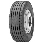 295/55R22.5 DL10+ e-cube MAX 147/145K 3PMSF