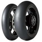 120/70R17 TL SX GP RACER SLICK D212 M