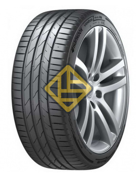 275/45R20 110Y XL K137A Ventus evo SUV *