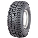 18x7.00-8 K384 TL 6PR 69A4