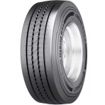 385/55R22.5 160K  Conti Hybrid HT3+ 20PR 3PMSF