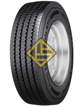 Scandinavia HT3 EU LRJ 265/70R19.5 143K