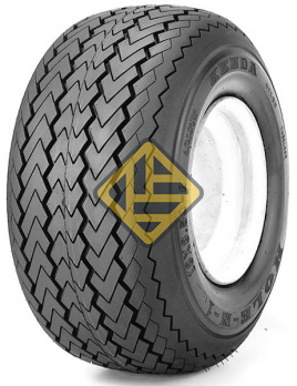 18x8.50-8 K389 TL 4PR 61A4