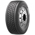 AW02 315/70R22.5 Smart Control 154L 3PMSF