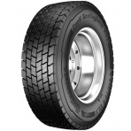 295/80R22.5 152/148M Conti EcoRegional HD3 16PR 3PMSF