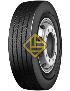 Urban HA3 EU LRH 275/70R22.5 150J