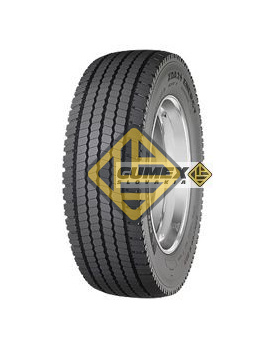 XDA2+ Energy 295/80R22.5 152M