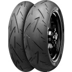 110/70ZR17 M/C 54W TL ContiSportAttack 2