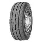 385/65R22.5 OMNITRAC T HL 164K158L 3PSF