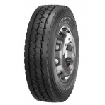 295/80R22.5 G02 ECO PRO MULTIAXLE 154/149L M+S TL