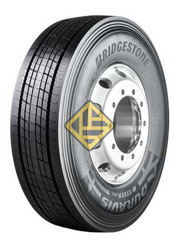 BRIDGESTONE 385/65R22.5 DURS2 160K 3PMSF | GUMEX Slovakia