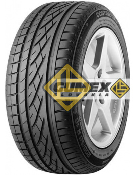 195/55R16 87V FR ContiPremiumContact MO