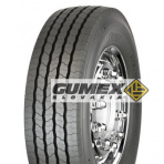 275/70R22.5 CITY U4 148J152E 3PSF