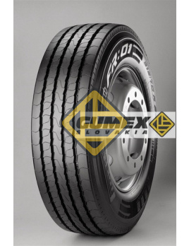 315/70R22.5 156/150L FR:01S 3PMSF