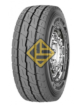 385/65R22.5 OMNITRAC T HL 164K158L 3PSF