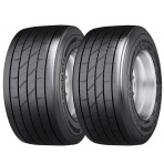 435/50R19.5 160J Conti Hybrid HT3+ 20PR 3PMSF