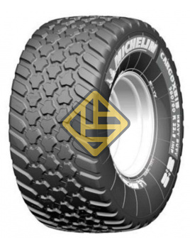 560/45R22.5 152D TL CARGOXBIB HEAVY DUTY