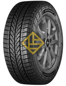 195/R14C 106/104R ECONODRIVE WINTER