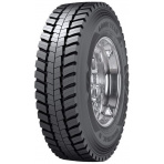 315/80R22.5 OMNITRAC D 156/150K