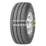 OMNITRAC MST2 445/65R22.5 169K